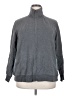 Lands' End Gray Cardigan Size 2X - photo 1