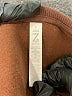 Z by Zella Brown Pullover Sweater Size L - photo 7