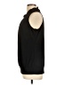 Perseption Concept Black Sleeveless Blouse Size L - photo 5