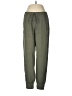 Splendid 100% Rayon Green Casual Pants Size M - photo 1