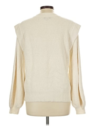 Who What Wear Turtleneck Sweater (view 2)