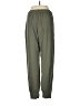 Splendid 100% Rayon Green Casual Pants Size M - photo 2