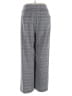 Lane Bryant Plaid Gray Dress Pants Size 20 - photo 2