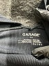 Garage Black Sleeveless Top Size S - photo 7