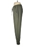 Splendid 100% Rayon Green Casual Pants Size M - photo 5