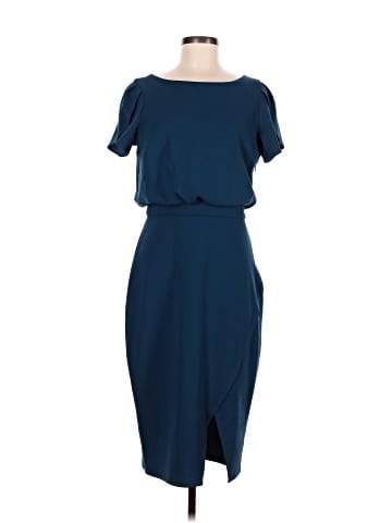 Kensie Cocktail Dress (view 1)