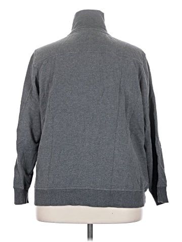 Lands' End Cardigan (view 2)