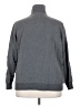 Lands' End Gray Cardigan Size 2X - photo 2