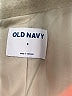 Old Navy Ivory Blazer Size S - photo 6