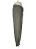 Splendid 100% Rayon Green Casual Pants Size M - photo 4