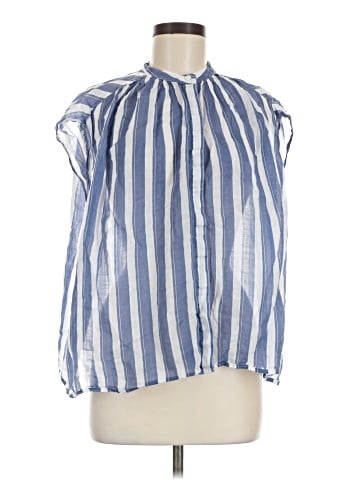 Banana Republic Sleeveless Blouse (view 1)