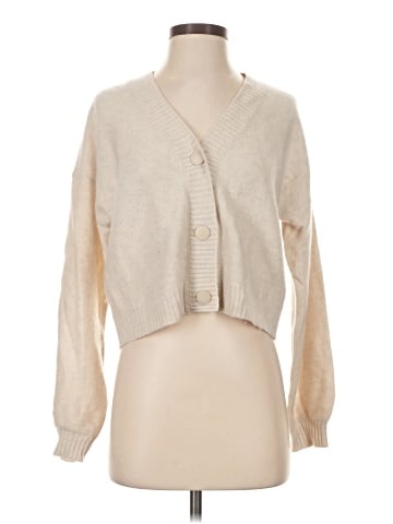Club Monaco Cardigan (view 1)