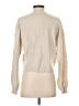 Club Monaco Tan Cardigan Size XS - photo 2