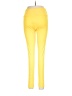 Colorful Yellow Active Pants Size Lg - XL - photo 2