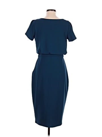 Kensie Cocktail Dress (view 2)