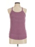 Zyia Active Purple Active Tank Size M - photo 1