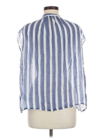 Banana Republic Sleeveless Blouse (view 2)