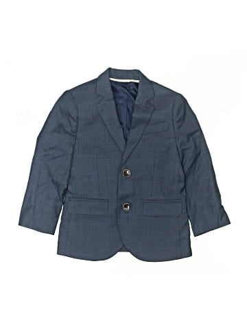 Crewcuts 3/4 Sleeve Top (view 1)