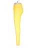 Colorful Yellow Active Pants Size Lg - XL - photo 5