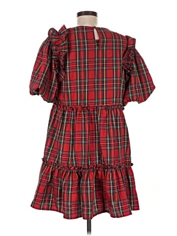 Entro Casual Dress (view 2)