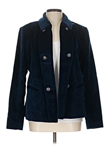 Lafayette 148 New York Blazer (view 1)