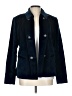 Lafayette 148 New York Blue Blazer Size 12 - photo 1