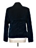 Lafayette 148 New York Blue Blazer Size 12 - photo 2