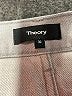 Theory Gray Jeans Size 30 waist - photo 7
