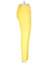 Colorful Yellow Active Pants Size Lg - XL - photo 4