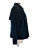 Lafayette 148 New York Blue Blazer Size 12 - photo 4