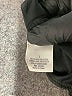 Mi ami 100% Polyester Polka Dots Black Casual Dress Size L - photo 5