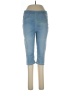 Seven7 Blue Jeans Size L - photo 1
