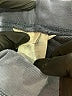 Lands' End Graphic Blue Athletic Shorts Size 4 - 5 - photo 3
