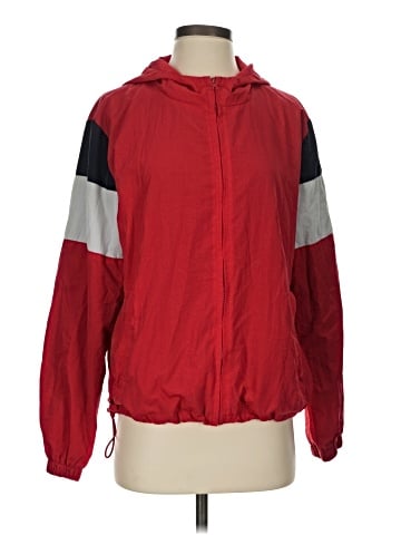 John Galt Windbreaker (view 1)