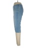 Seven7 Blue Jeans Size L - photo 5