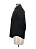 Lands' End Black Short Sleeve Blouse Size 6 - photo 5