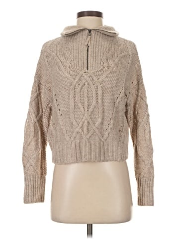 360 Sweater Pullover Sweater (view 1)