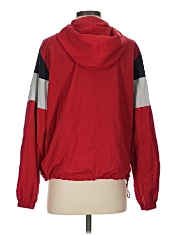 John Galt Windbreaker (view 2)