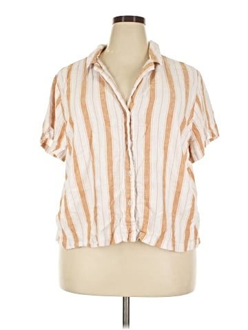 Universal Thread Short Sleeve Polo (view 1)