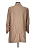 DKNY Tan Blazer Size S - photo 2