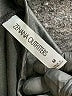 Zenana Outfitters Metallic Black Active Pants Size M - photo 7