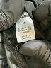 Zenana Outfitters Metallic Black Active Pants Size M - photo 8