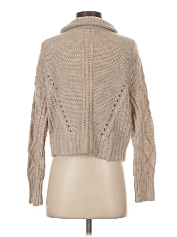 360 Sweater Pullover Sweater (view 2)