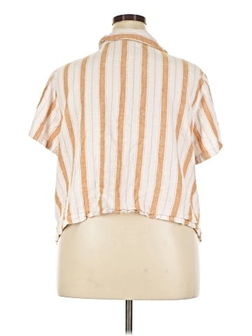 Universal Thread Short Sleeve Polo (view 2)
