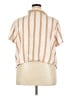 Universal Thread Orange Short Sleeve Polo Size 2X - photo 2