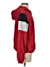 John Galt Color Block Red Windbreaker Size S - photo 4