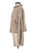 360 Sweater Tan Pullover Sweater Size XS - photo 5