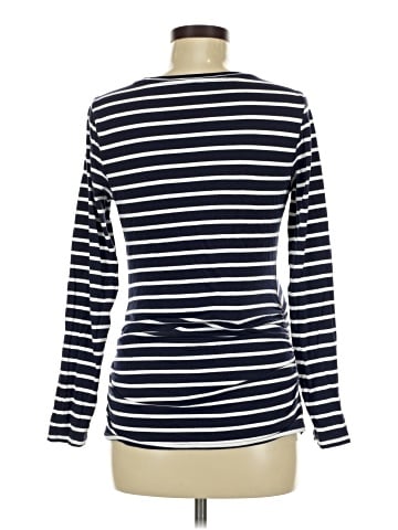 Old Navy - Maternity Long Sleeve T-Shirt (view 2)