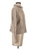360 Sweater Tan Pullover Sweater Size XS - photo 4