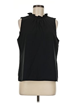 J.Crew Factory Store Sleeveless Blouse